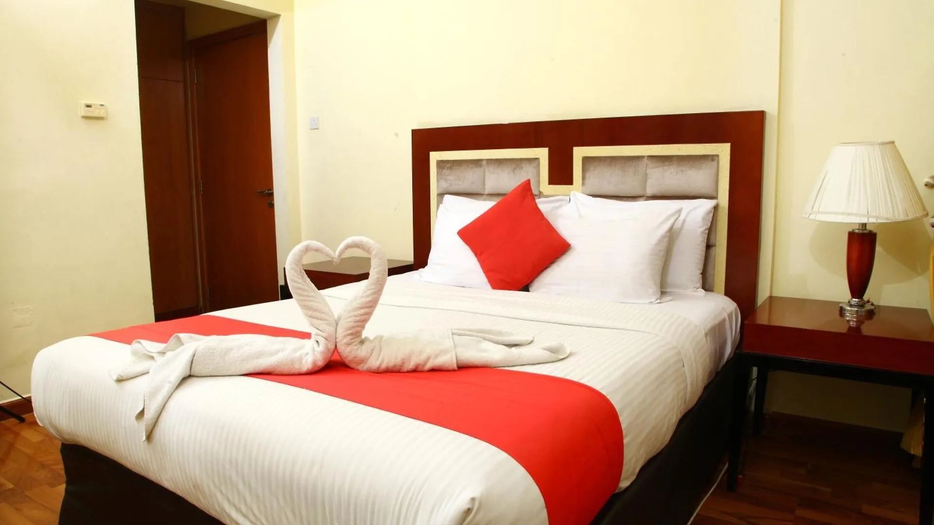 Ruwi Hotel Apartments, Sharjah United Arab Emirates