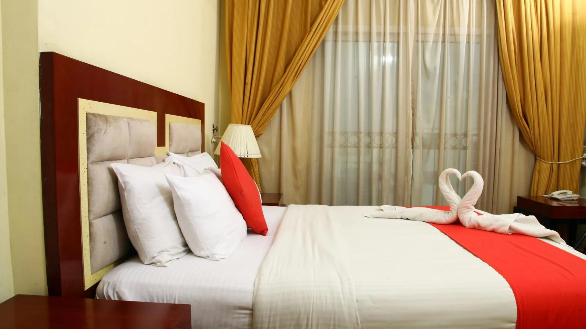 Ruwi Hotel Apartments, Sharjah 0*,  United Arab Emirates