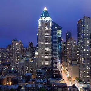 **** Hotell Intercontinental Times Square By Ihg USA