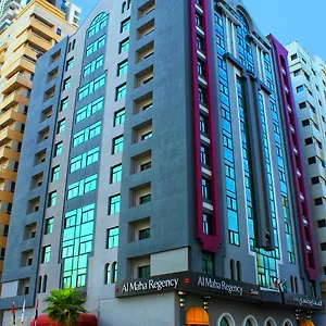 Al Maha Regency Aparthotel