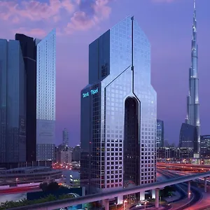 ***** Hotell Dusit Thani Förenade Arabemiraten