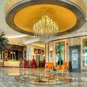 فندق قصر, الشارقة
