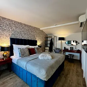 **** Hotell Antik Tjeckien