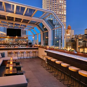 **** Hotell Marriott Vacation Club, City  USA