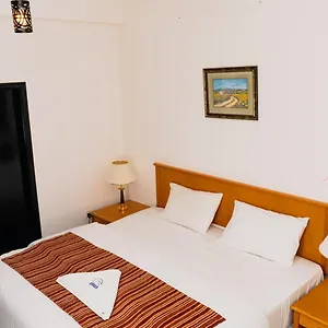 Pan Emirates Hotel