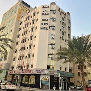 فندق Plaza, الشارقة