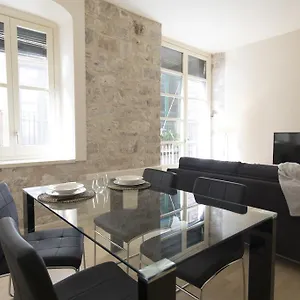  Apartment Bravissimo Cort Reial-1a Spain