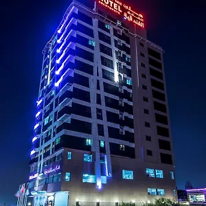 Aparthotel Hala - Baithans, Ajman