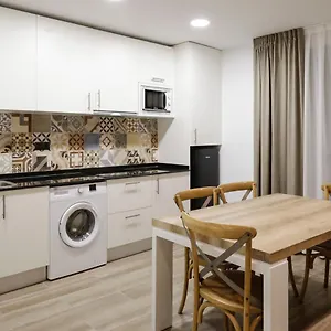  Apartment Sm Station Spain