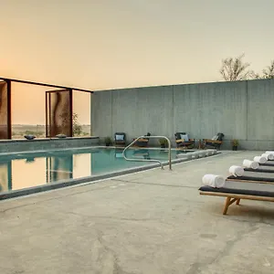 5* Hotel Al Faya Retreat By Sharjah Collection