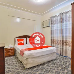 Hotel Oyo 429 City, Sharjah