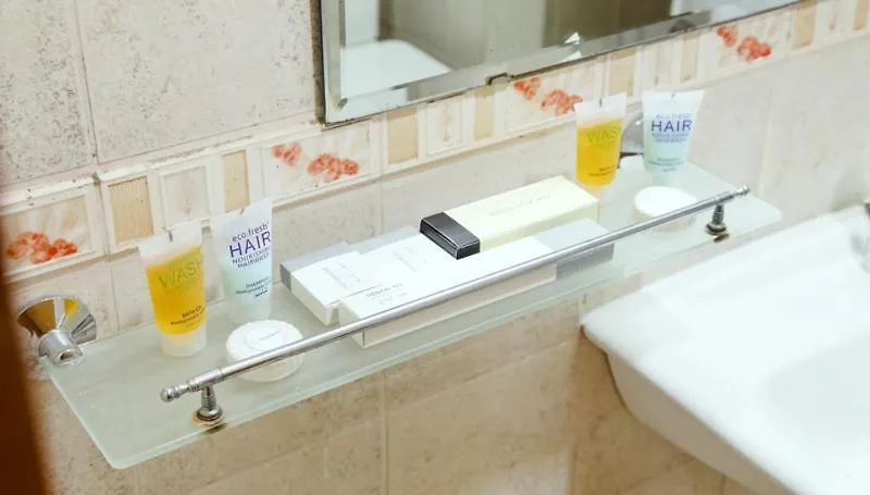 Ruwi Hotel Apartments, Sharjah 0*,