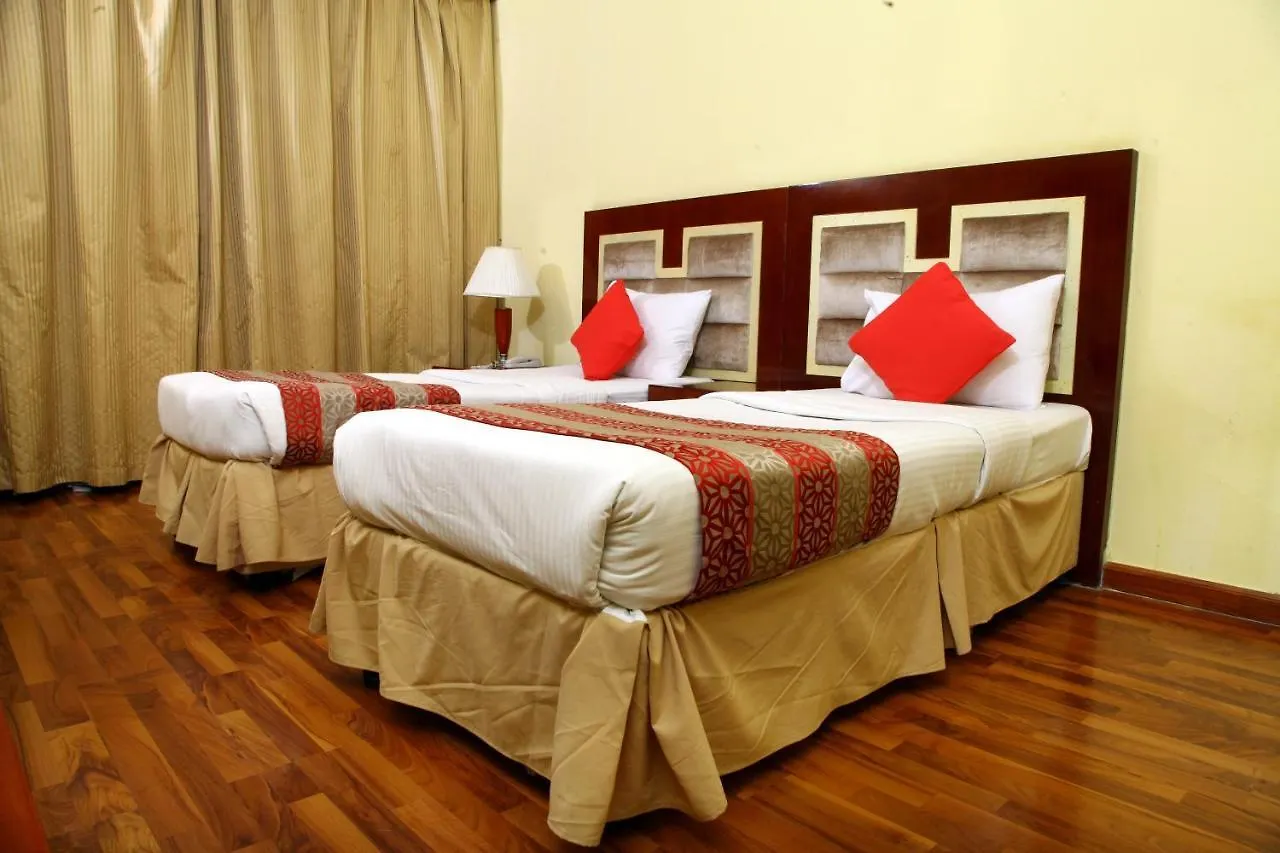 Ruwi Hotel Apartments, Sharjah 0*,  United Arab Emirates