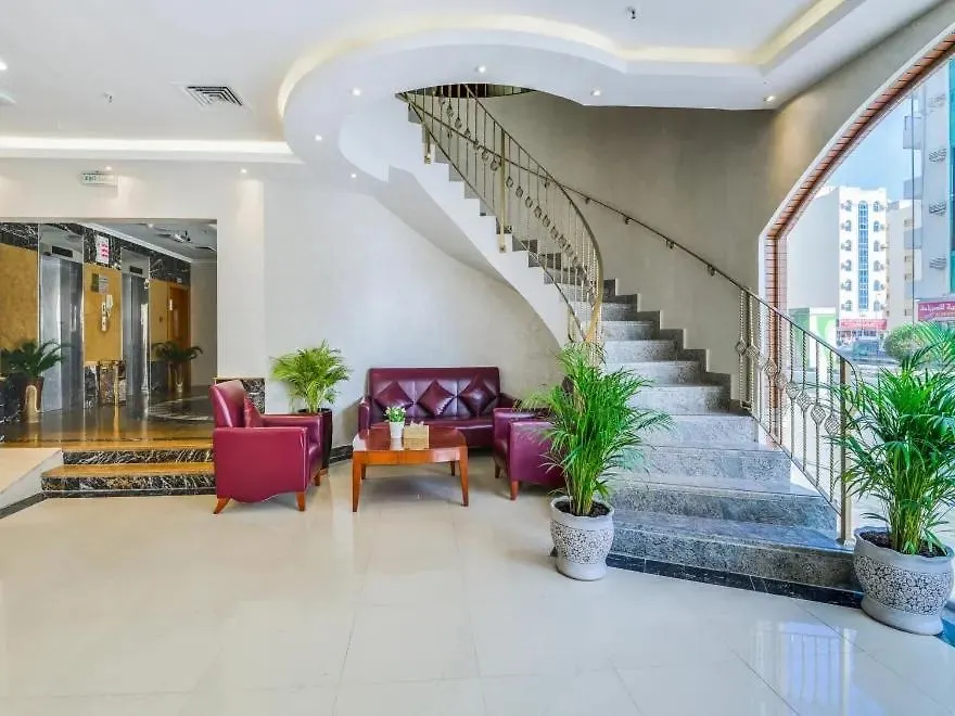 Ruwi Hotel Apartments, Sharjah 0*,