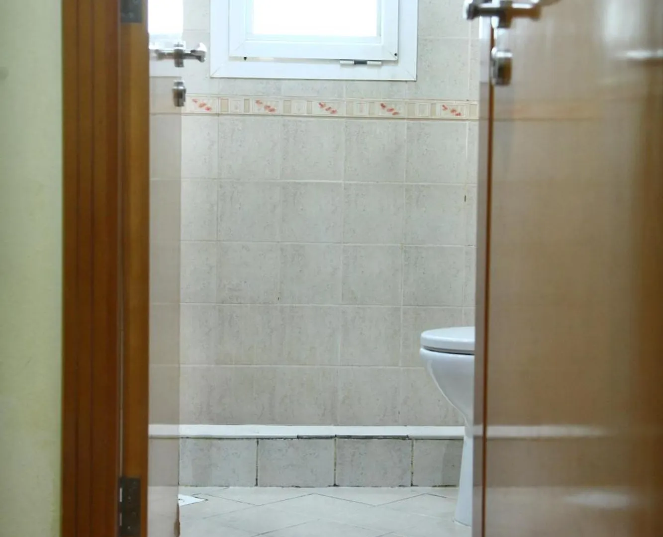 Ruwi Hotel Apartments, Sharjah