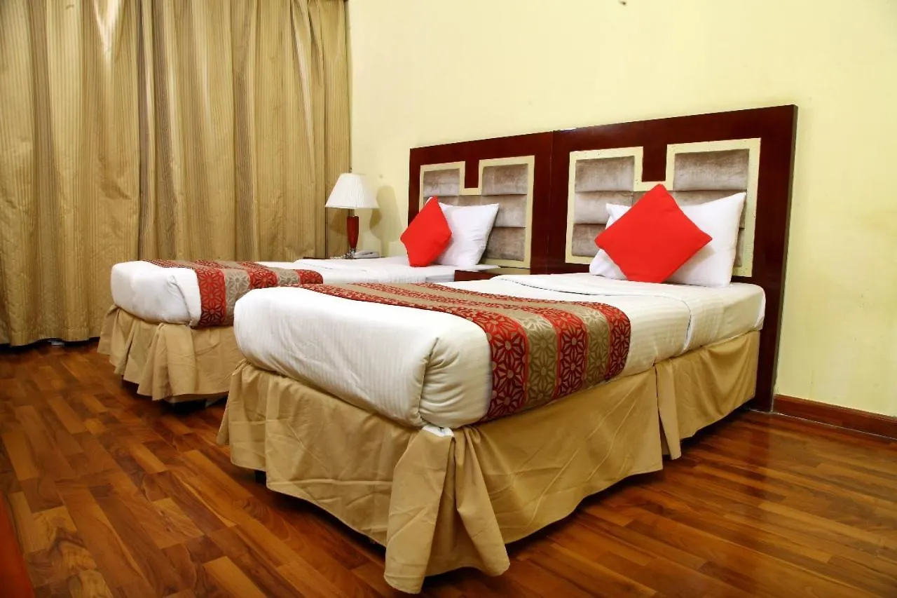 Ruwi Hotel Apartments, Sharjah United Arab Emirates