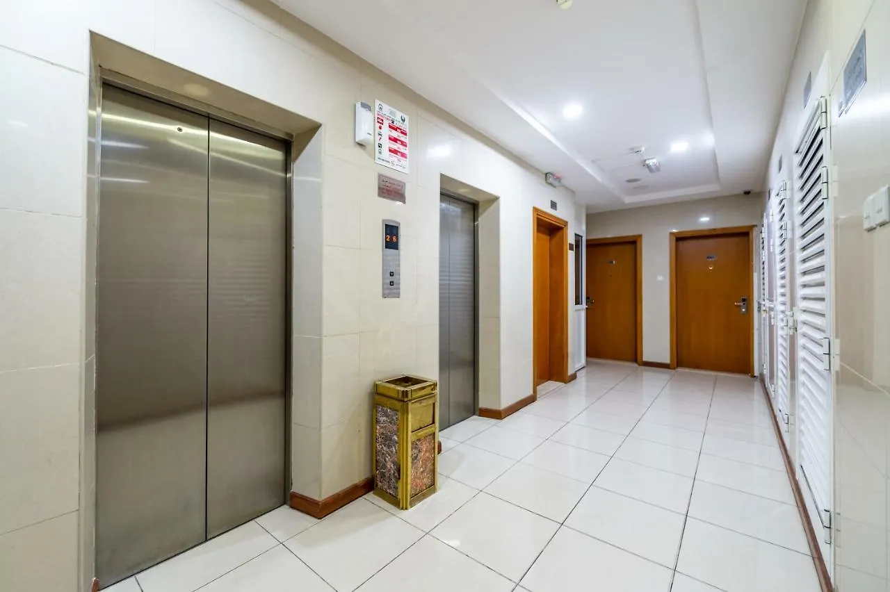 Ruwi Hotel Apartments, Sharjah United Arab Emirates
