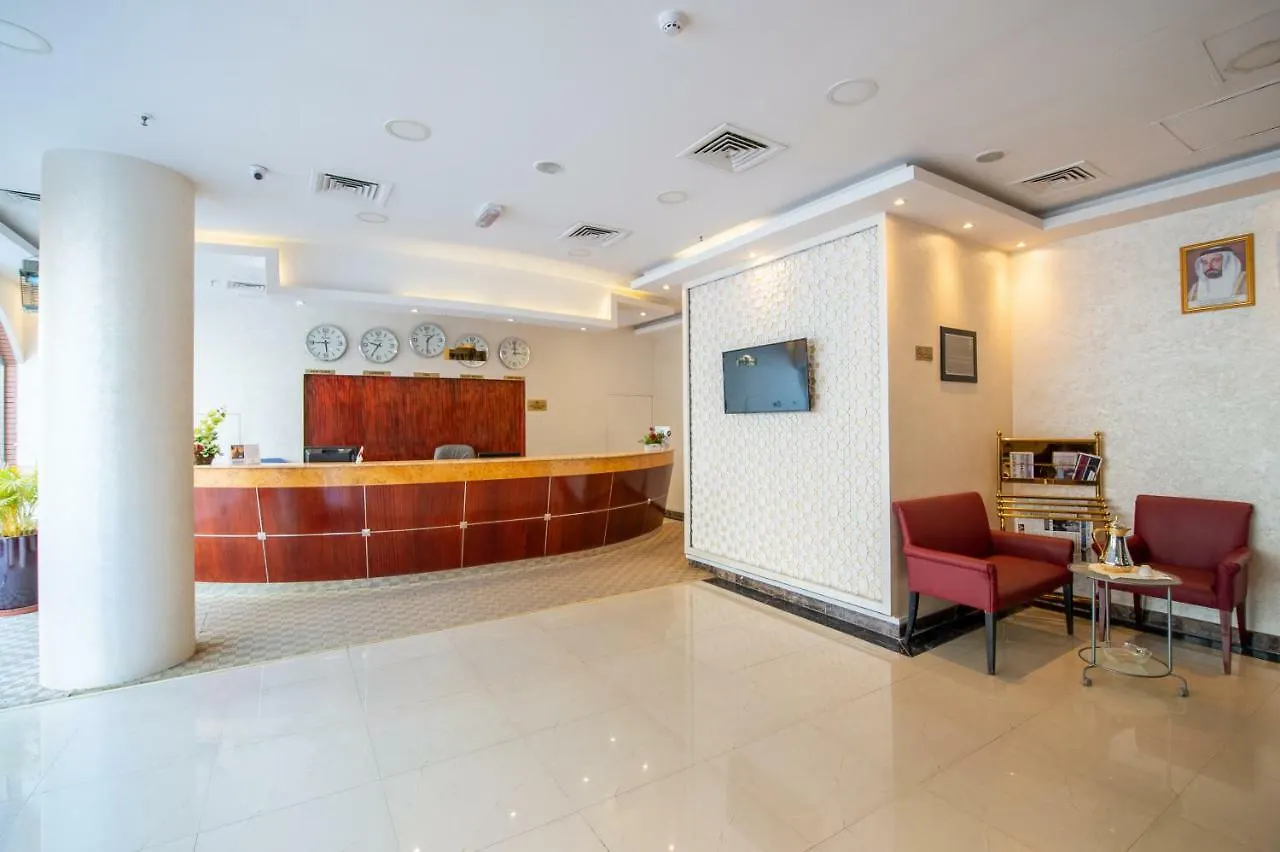 Ruwi Hotel Apartments, Sharjah 0*,  United Arab Emirates