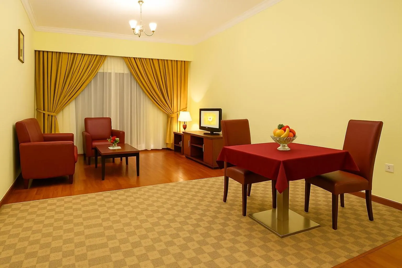 Ruwi Hotel Apartments, Sharjah 0*,  United Arab Emirates