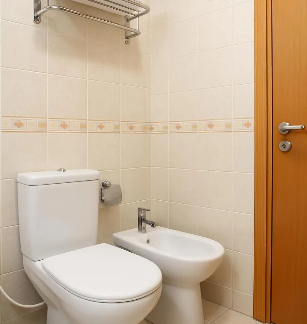 Aparthotel Ruwi Hotel Apartments, Sharjah